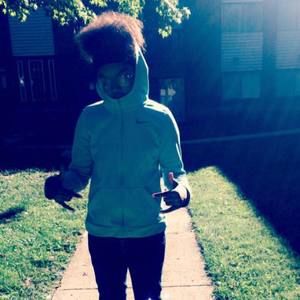 Meet your Posher, Brezzy